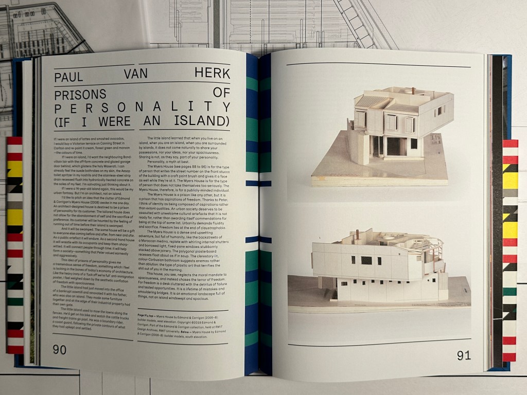 Prisons of Personality