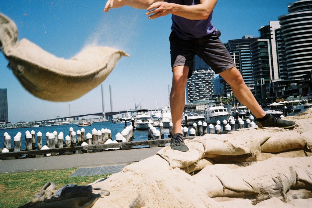 Acquitting Activation