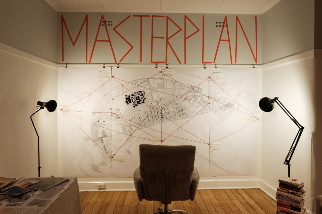 What Killed Fishermans&nbsp;Bend?