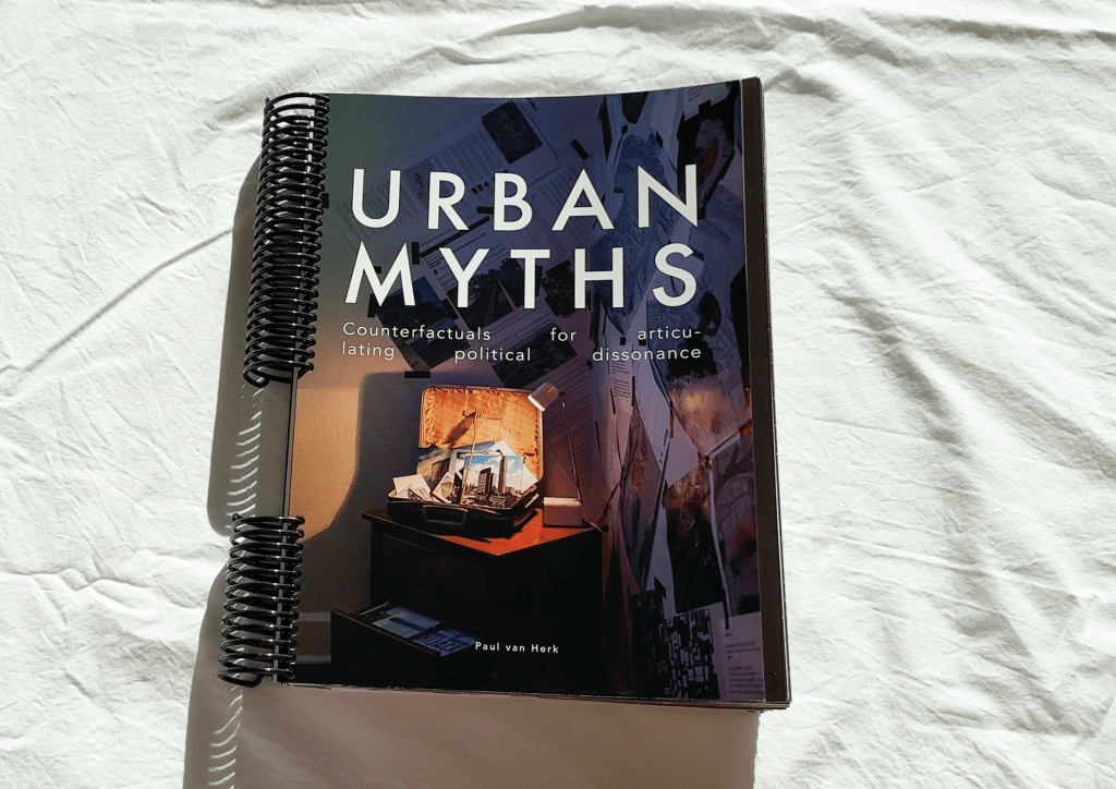 Urban Myths